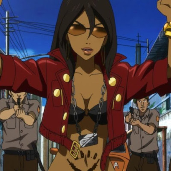 Meet your Posher, Achie - Picture 1 of 1